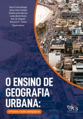 O ensino de geografia urbana