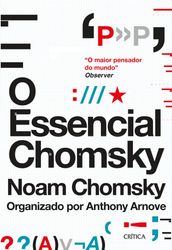 O essencial Chomsky