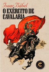 O exército de cavalaria