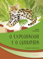 O explorador e o Curupira