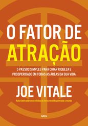 O fator de atração