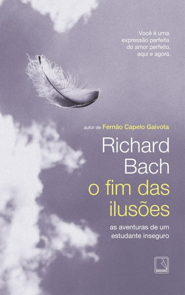 O fim das ilusões - Richard Bach