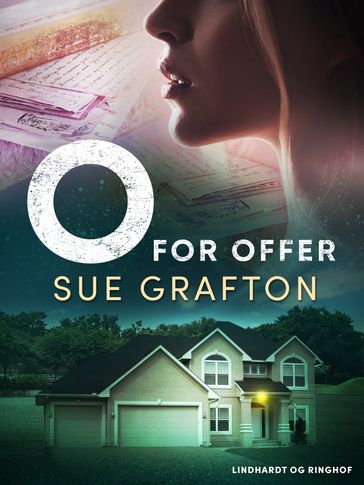 O for offer - Sue Grafton