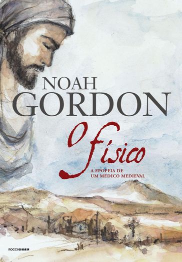 O físico - Noah Gordon