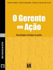 O gerente em ação