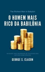 O homem mais rico da Babilônia