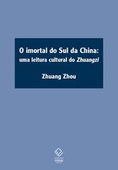 O imortal do sul da China