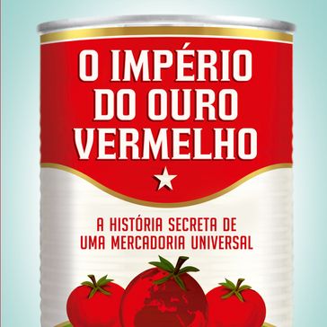 O império do ouro vermelho - Jean-Baptiste Malet