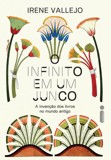 O infinito em um junco - Irene Vallejo