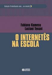 O internetês na escola