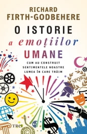 O istorie a emotiilor umane