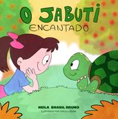 O jabuti encantado