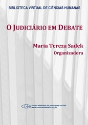 O judiciário em debate