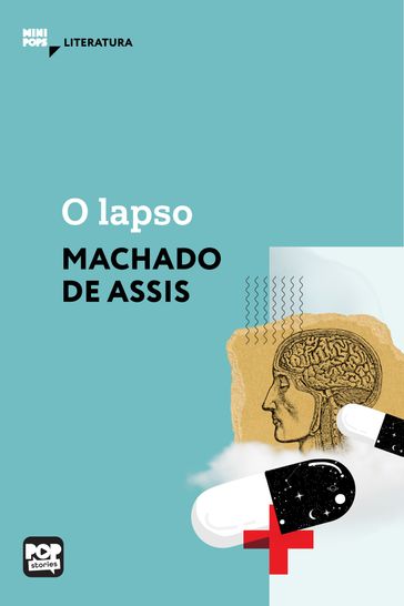 O lapso - Machado de Assis