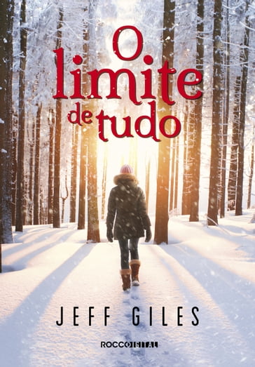 O limite de tudo - Jeff Giles