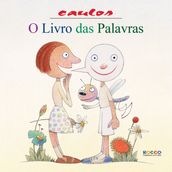 O livro das palavras