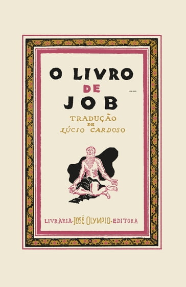 O livro de Job - Anônimo