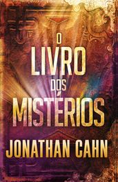 O livro dos mistérios