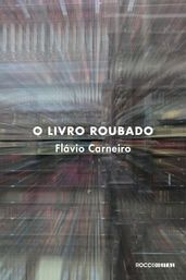 O livro roubado