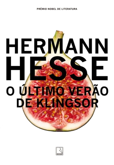 O último verão de Klingsor - Hesse Hermann