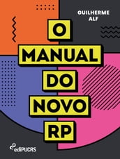 O manual do novo RP