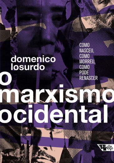 O marxismo ocidental - Domenico Losurdo