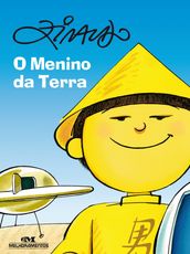 O menino da Terra