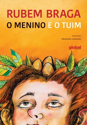 O menino e o tuim - Rubem Braga