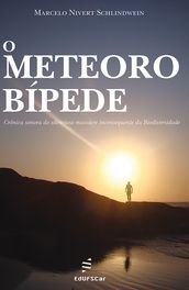 O meteoro bípede