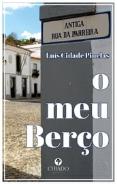 O meu berço