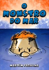 O monstro do mar