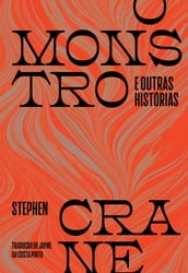 O monstro e outras histórias