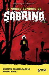 O mundo sombrio de Sabrina