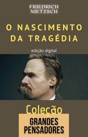 O nascimento da tragédia