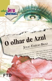 O olhar de Azul