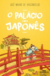 O palácio japonês