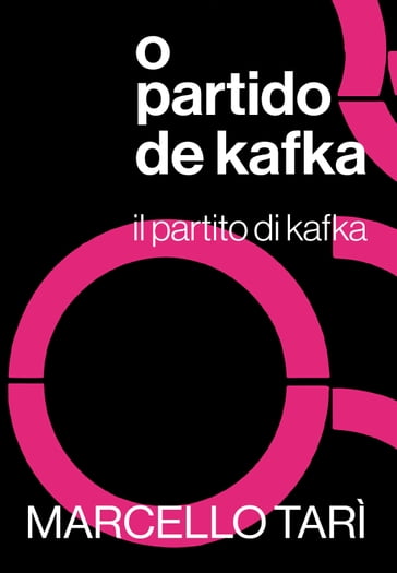 O partido de Kafka - Marcello Tarì