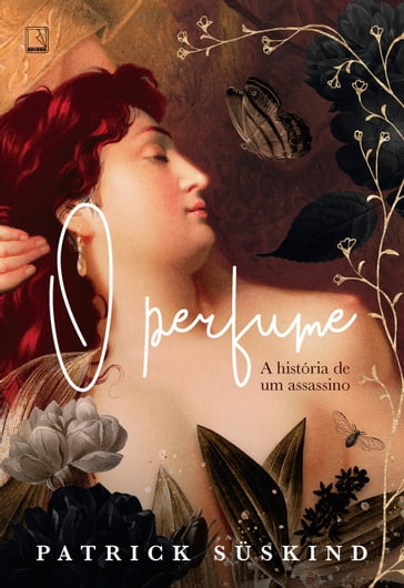 O perfume - Patrick Suskind