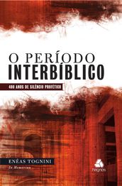 O período interbíblico