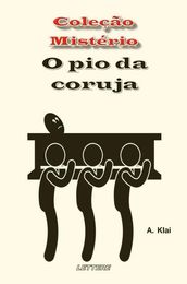 O pio da coruja