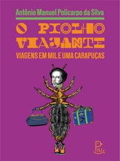 O piolho viajante