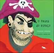 O pirata do espaço