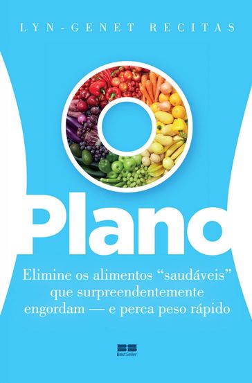 O plano - Lyn-Genet Recitas