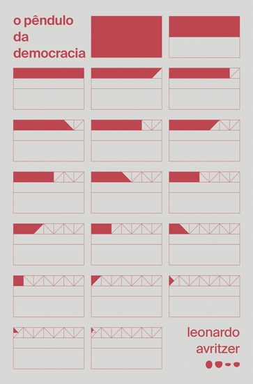 O pêndulo da democracia - Bloco Gráfico - Leonardo Avritzer