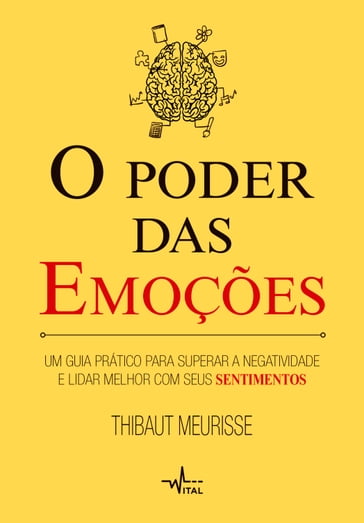 O poder das emoções - Thibaut Meurisse