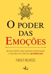 O poder das emoções