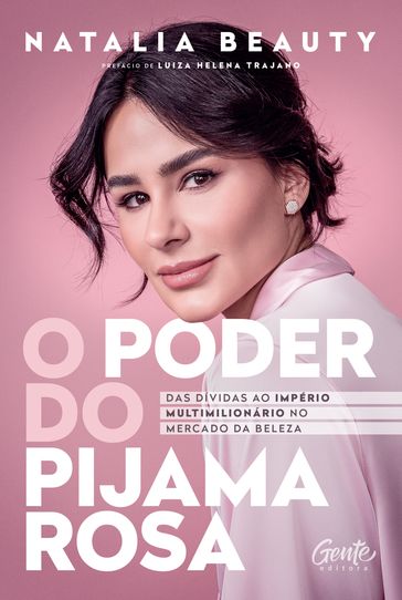 O poder do pijama rosa - Natalia Beauty