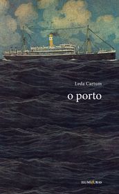 O porto