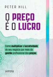 O preço é o lucro