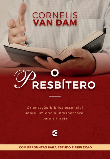 O presbítero - Cornelis Van Dam